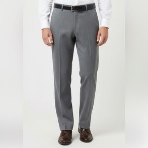 Merona Charcoal Gray Trousers